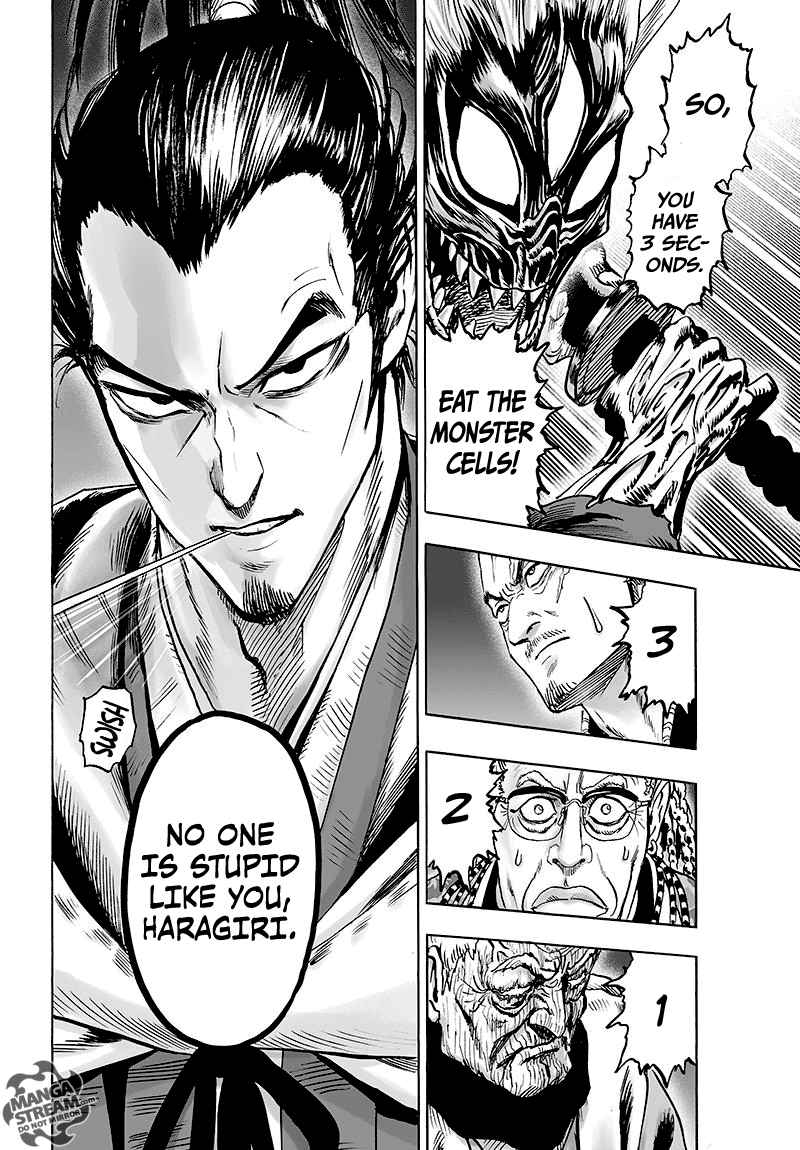 Chapter 112 - Monsters Cells Image(22)
