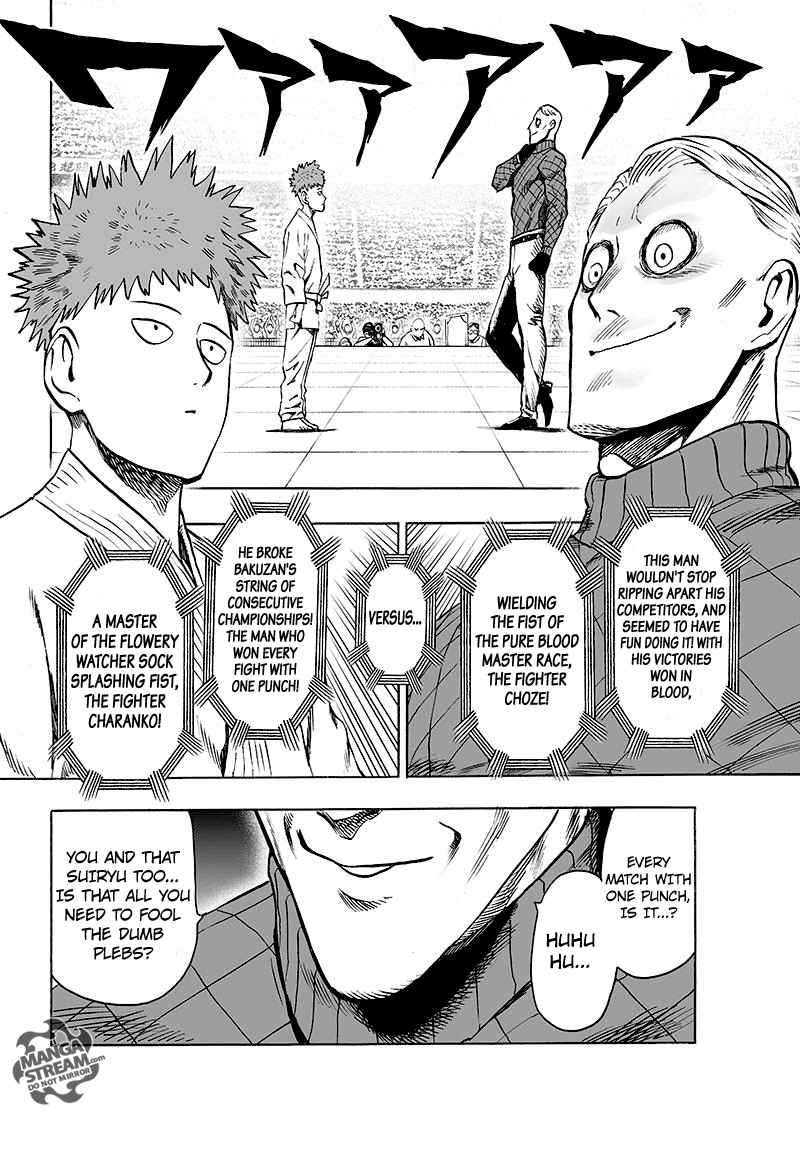Chapter 112 - Monsters Cells Image(33)