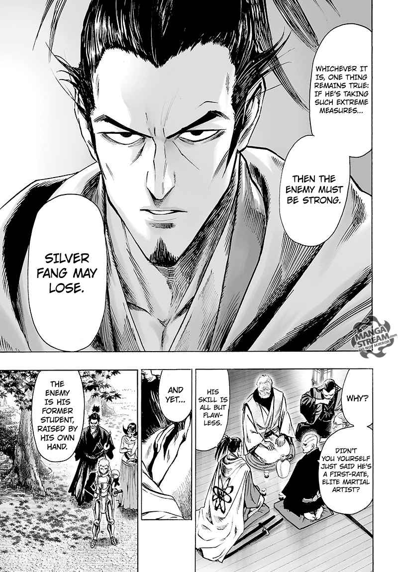 Chapter 112 - Monsters Cells Image(9)