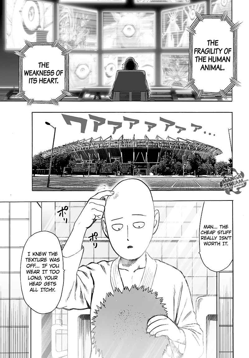 Chapter 112 - Monsters Cells Image(30)
