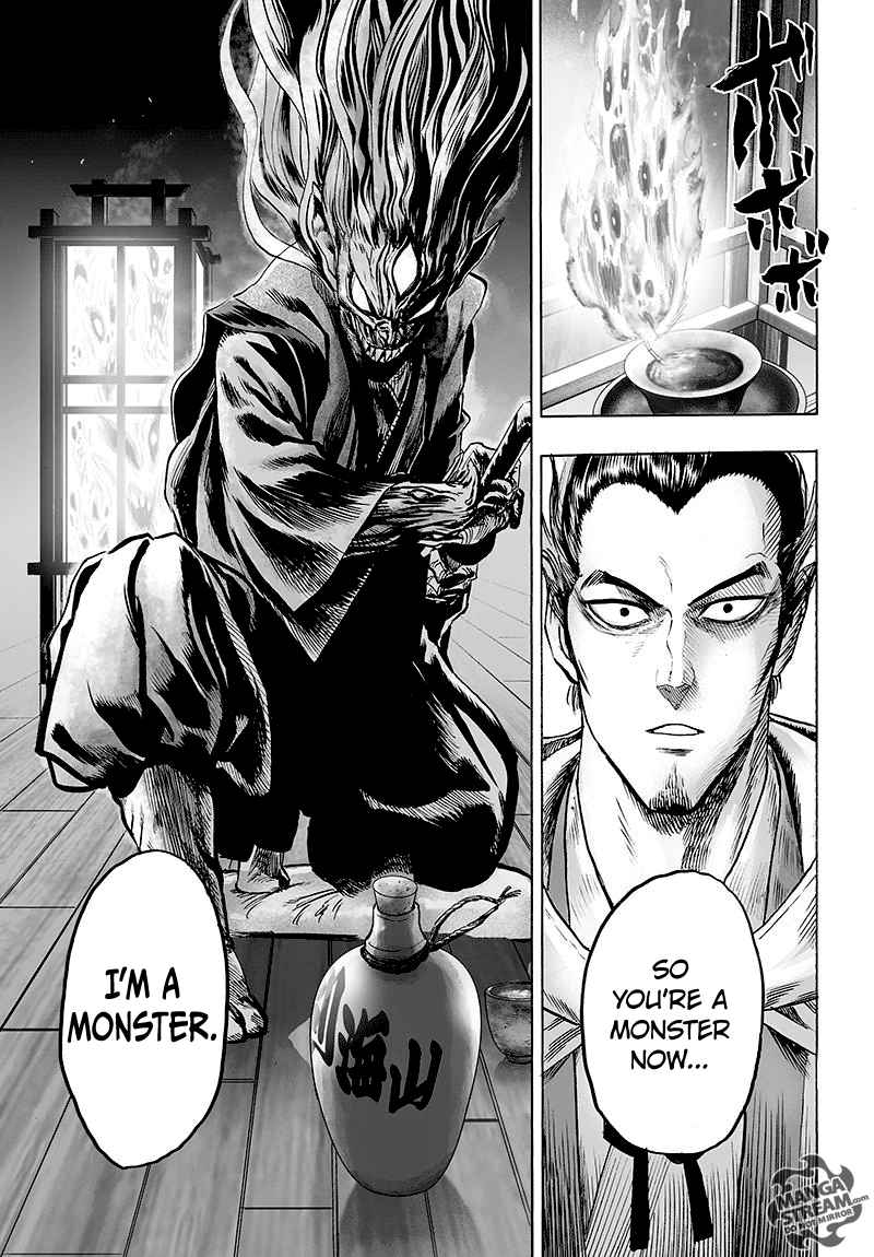 Chapter 112 - Monsters Cells Image(19)