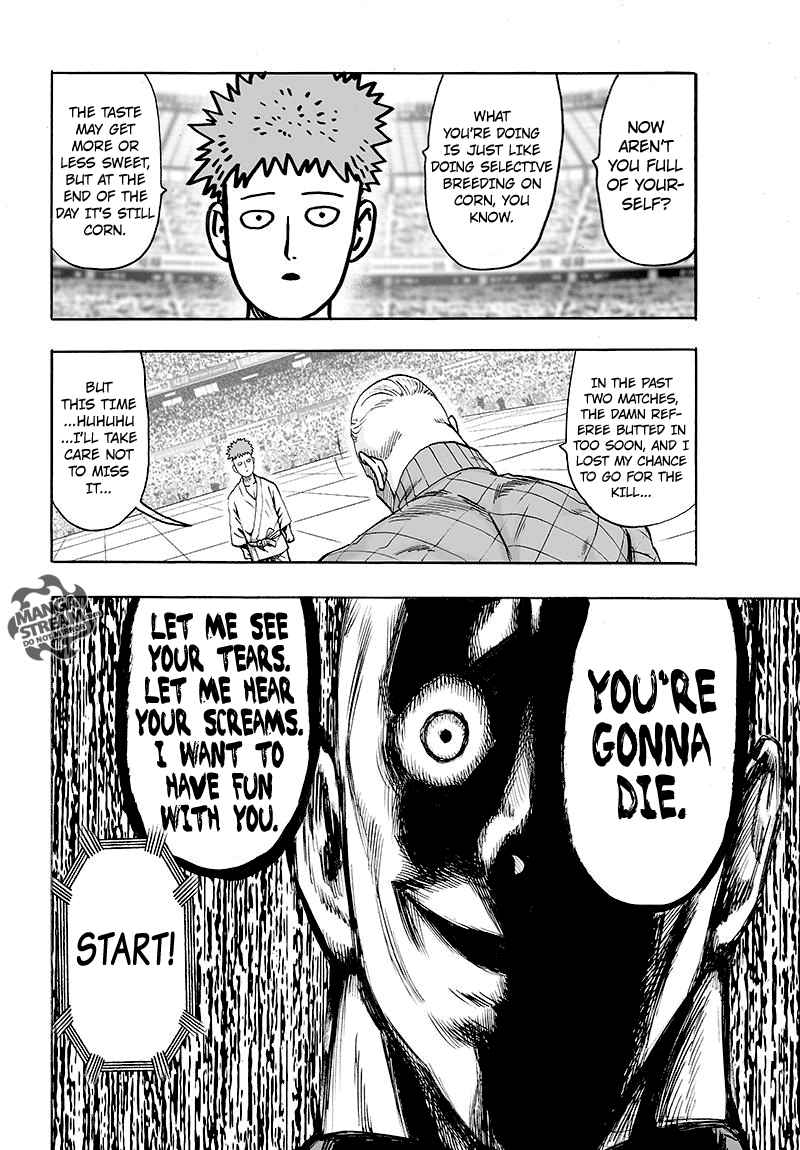 Chapter 112 - Monsters Cells Image(35)