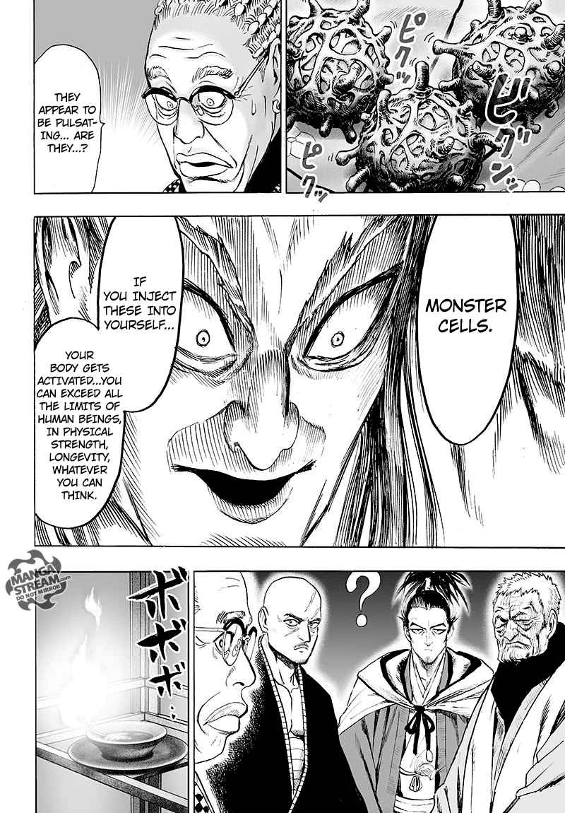 Chapter 112 - Monsters Cells Image(16)
