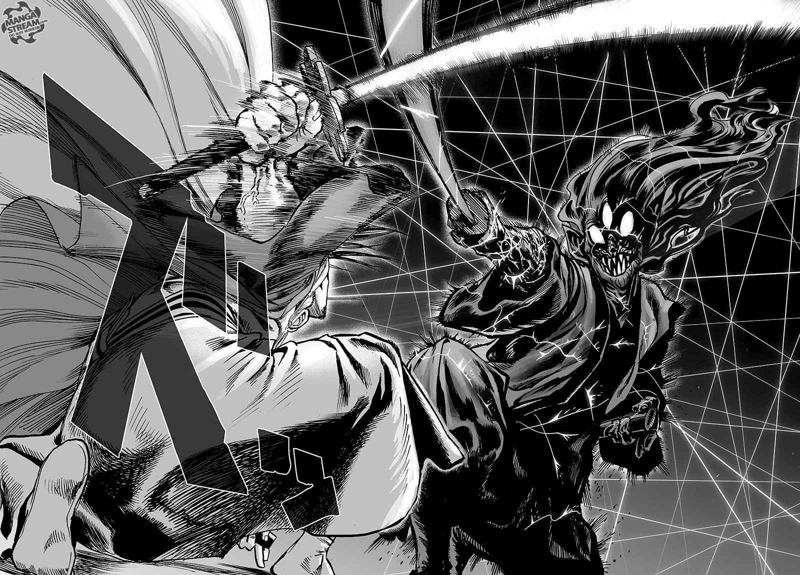 Chapter 112 - Monsters Cells Image(24)