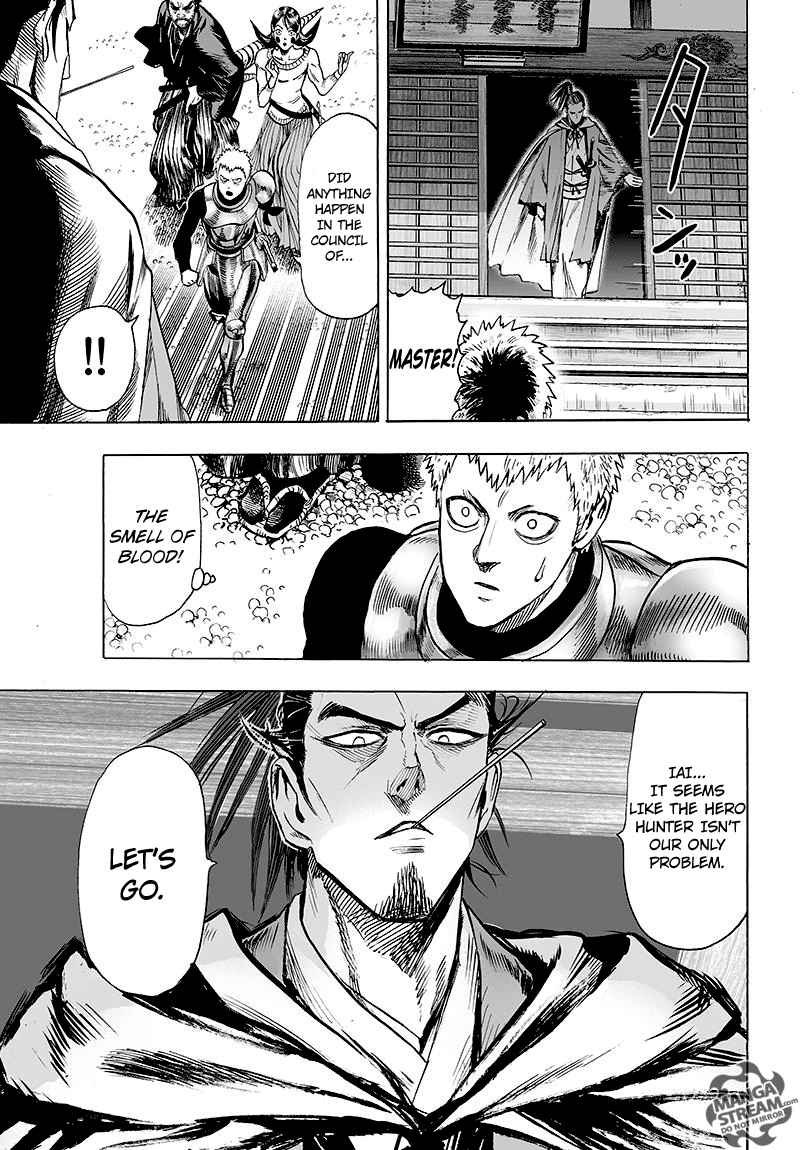 Chapter 112 - Monsters Cells Image(26)