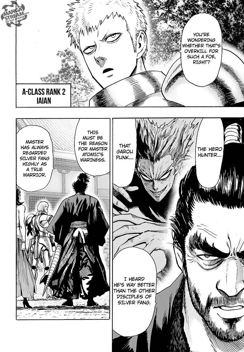 Chapter 112 - Monsters Cells Image(4)