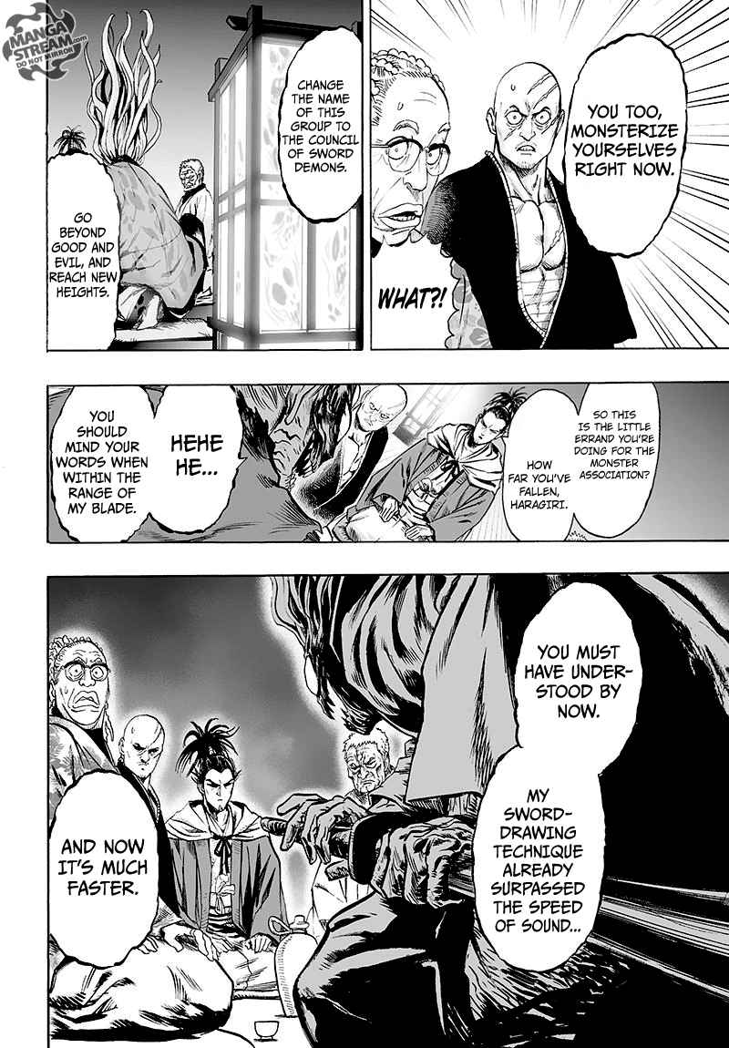 Chapter 112 - Monsters Cells Image(20)