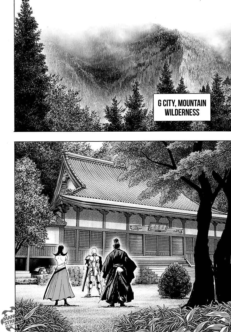 Chapter 112 - Monsters Cells Image(2)