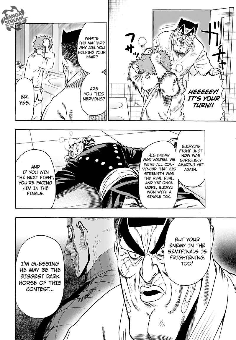 Chapter 112 - Monsters Cells Image(31)