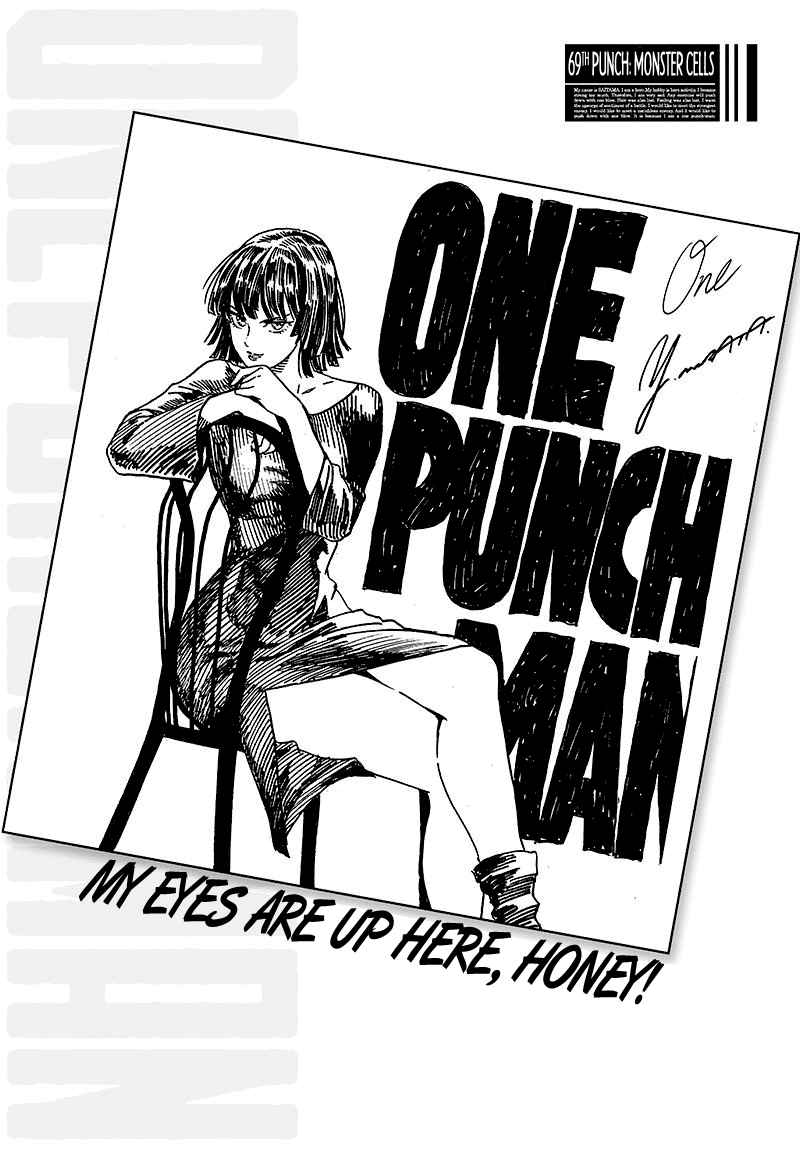 Chapter 112 - Monsters Cells Image(1)