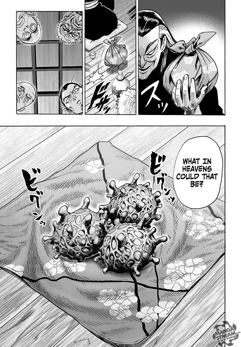 Chapter 112 - Monsters Cells Image(15)