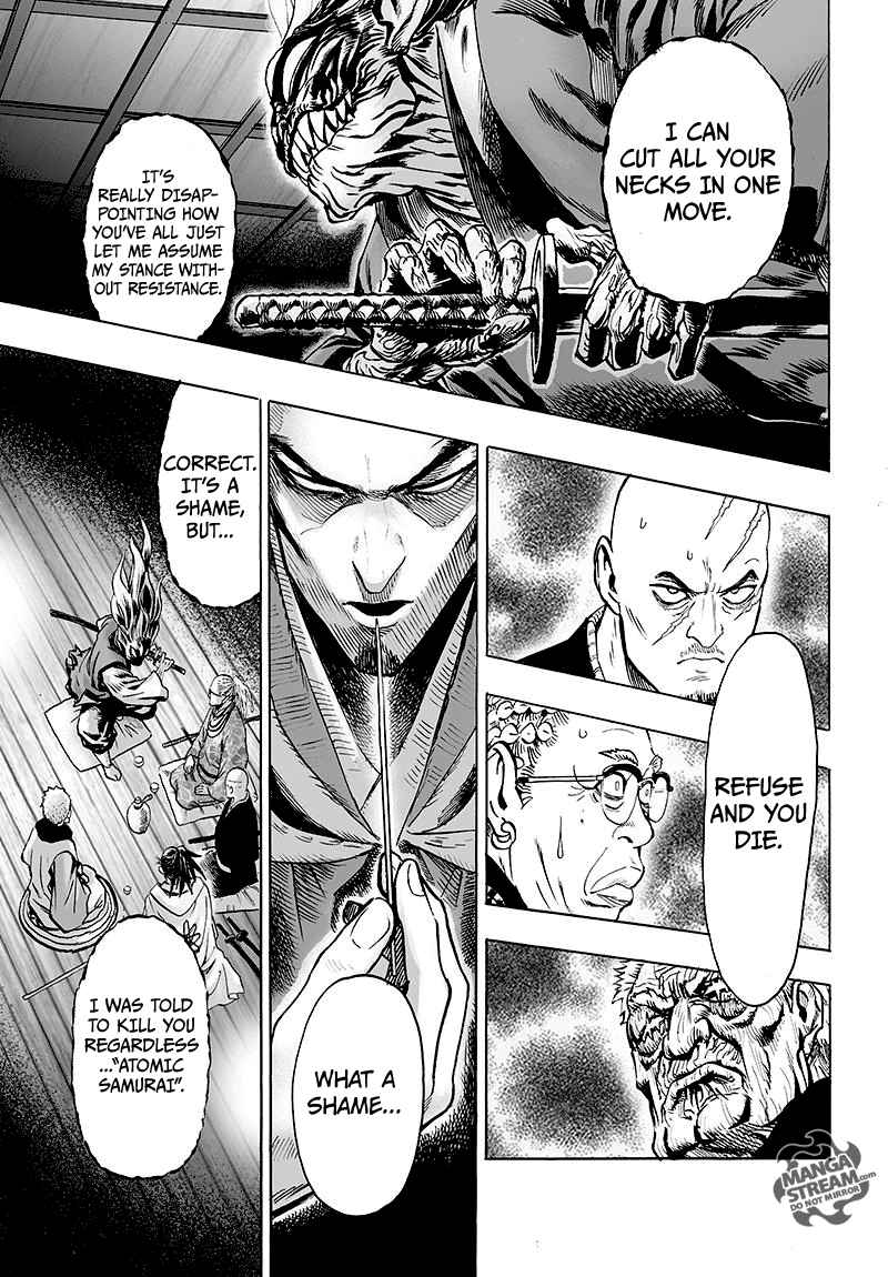 Chapter 112 - Monsters Cells Image(21)