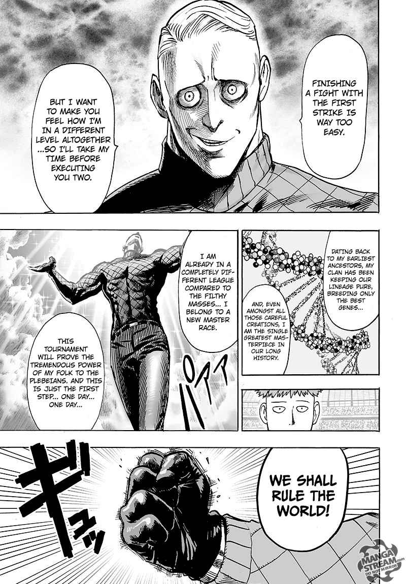 Chapter 112 - Monsters Cells Image(34)