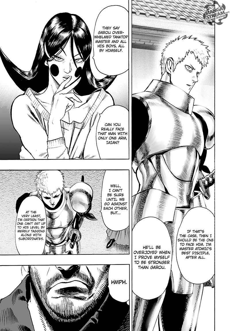 Chapter 112 - Monsters Cells Image(5)