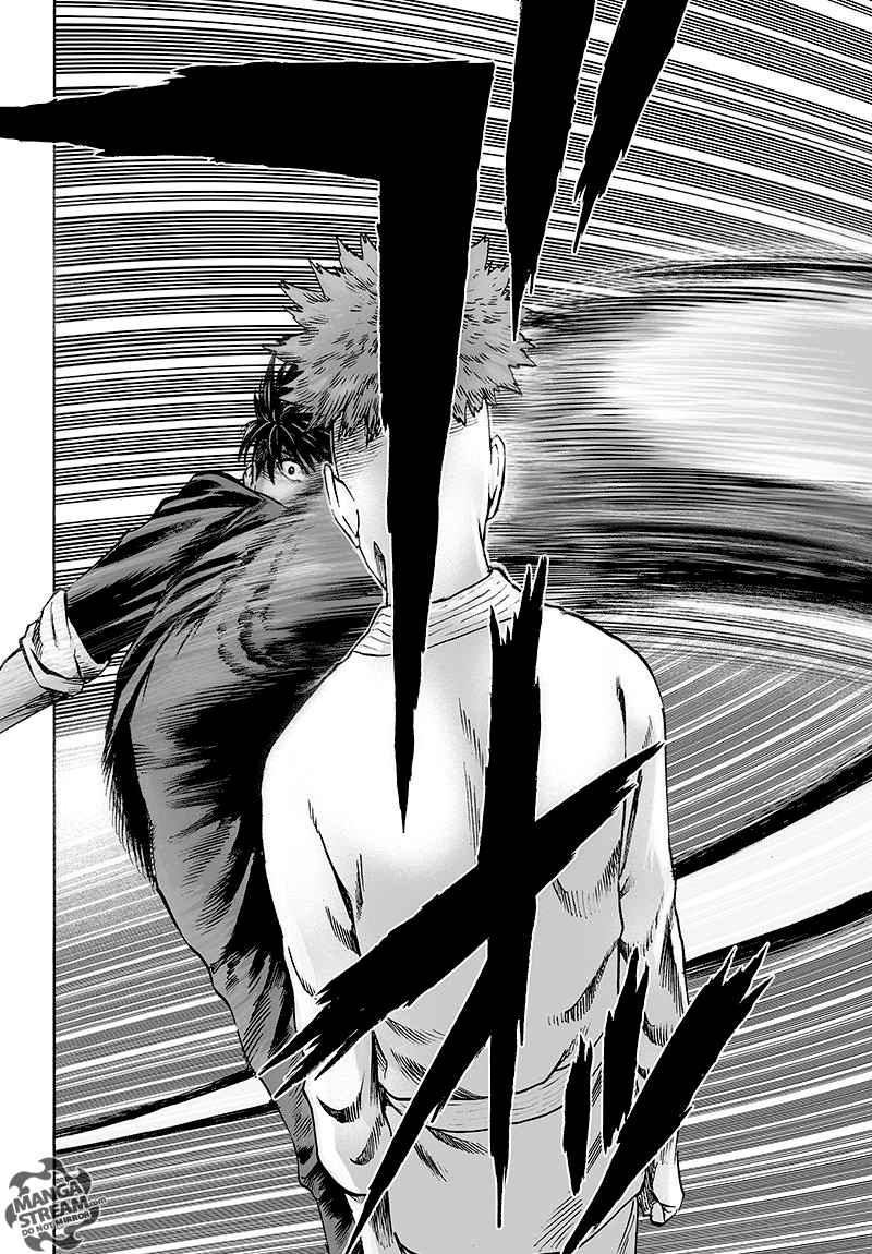 Chapter 113 - BEing Strong is Fun Image(6)