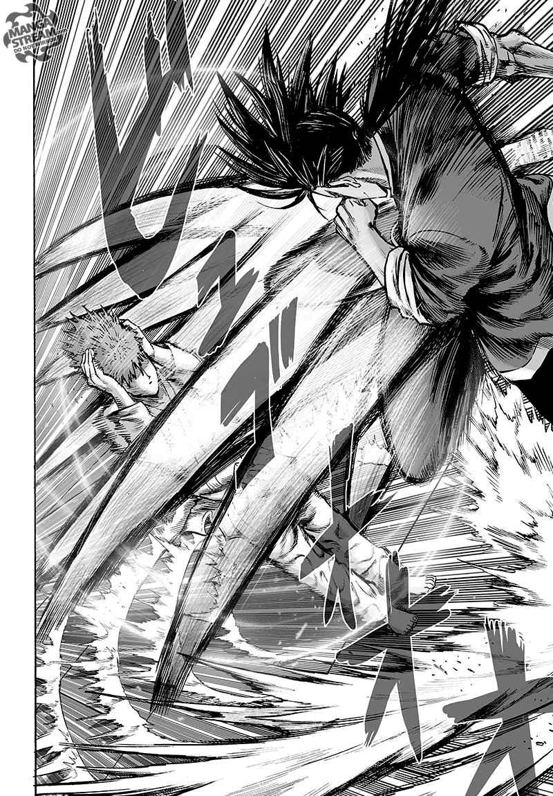 Chapter 113 - BEing Strong is Fun Image(12)