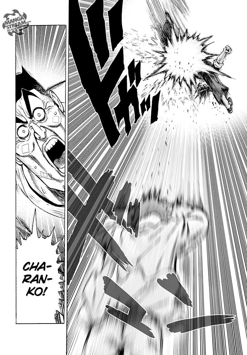 Chapter 114 - BEing Strong is Fun 2 Image(7)