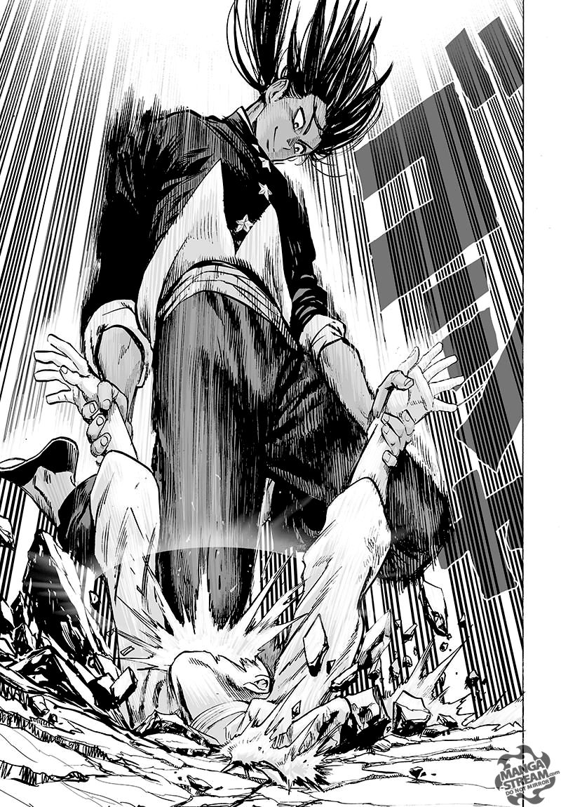 Chapter 114 - BEing Strong is Fun 2 Image(10)