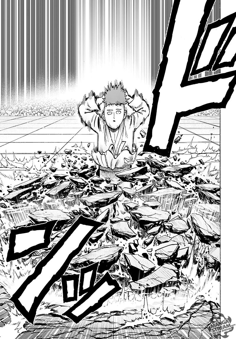 Chapter 114 - BEing Strong is Fun 2 Image(8)