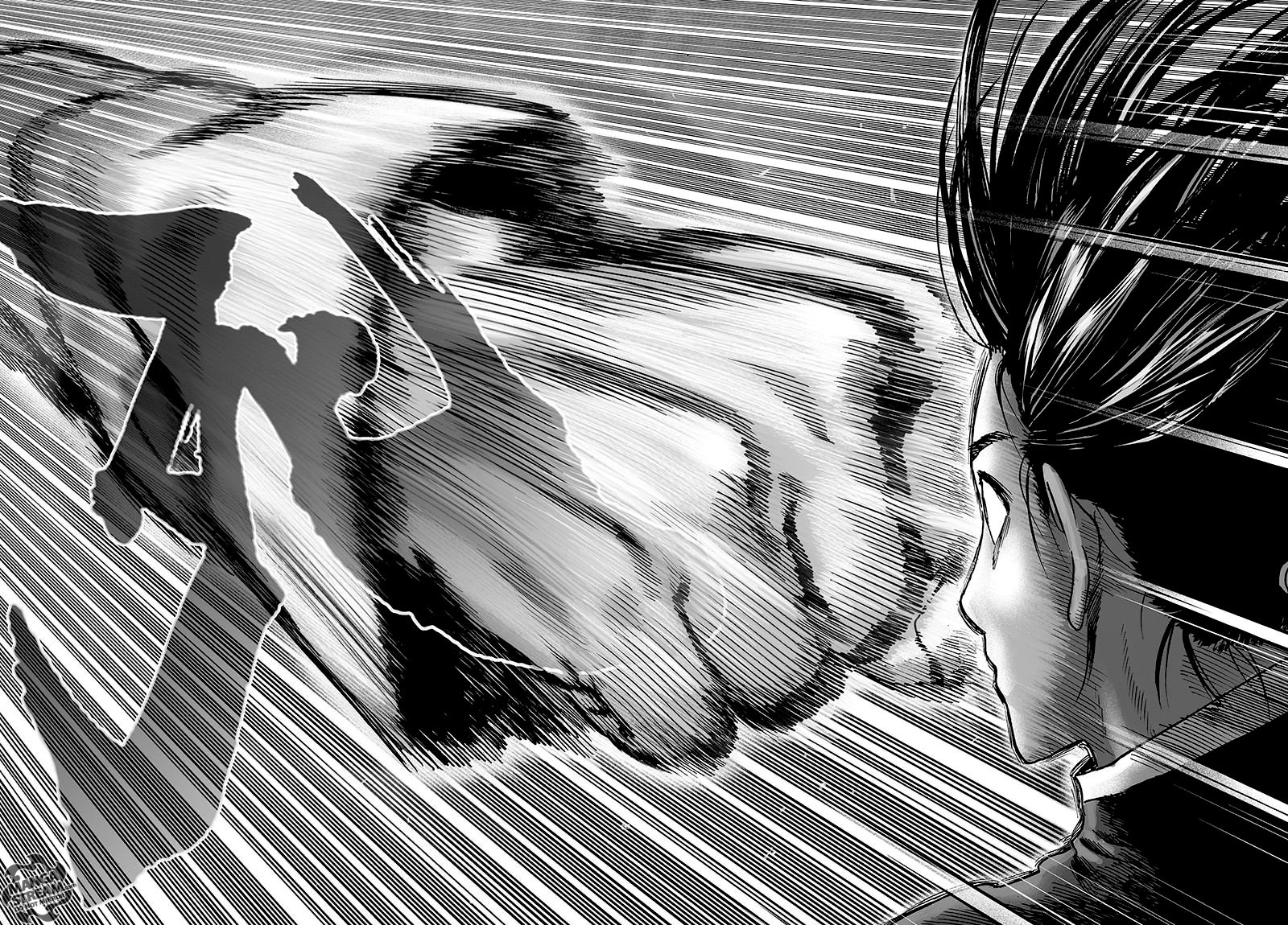 Chapter 114 - BEing Strong is Fun 2 Image(30)