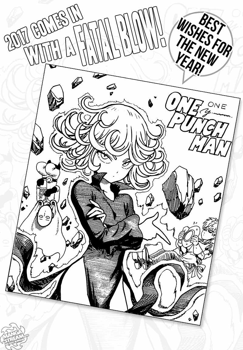 Chapter 114 - BEing Strong is Fun 2 Image(1)