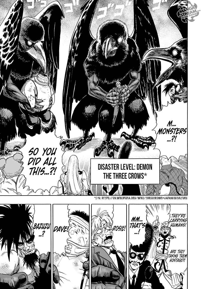 Chapter 115 - This is Real Martial Arts Image(38)