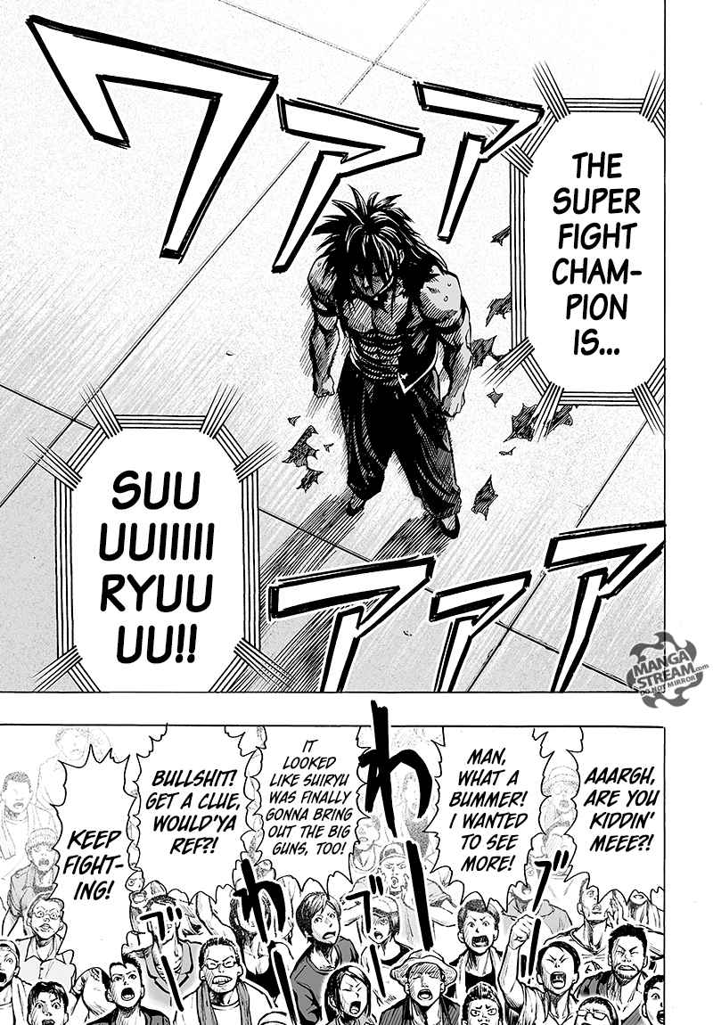 Chapter 115 - This is Real Martial Arts Image(7)
