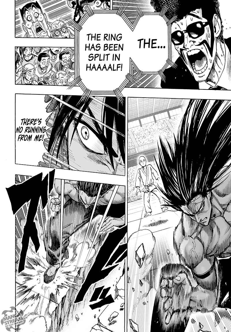 Chapter 115 - This is Real Martial Arts Image(12)