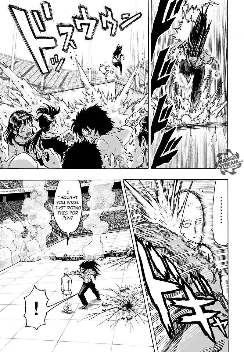 Chapter 115 - This is Real Martial Arts Image(15)