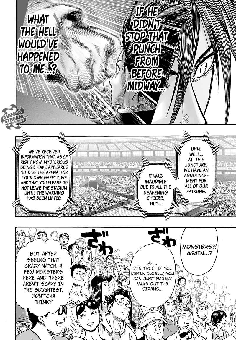 Chapter 115 - This is Real Martial Arts Image(35)
