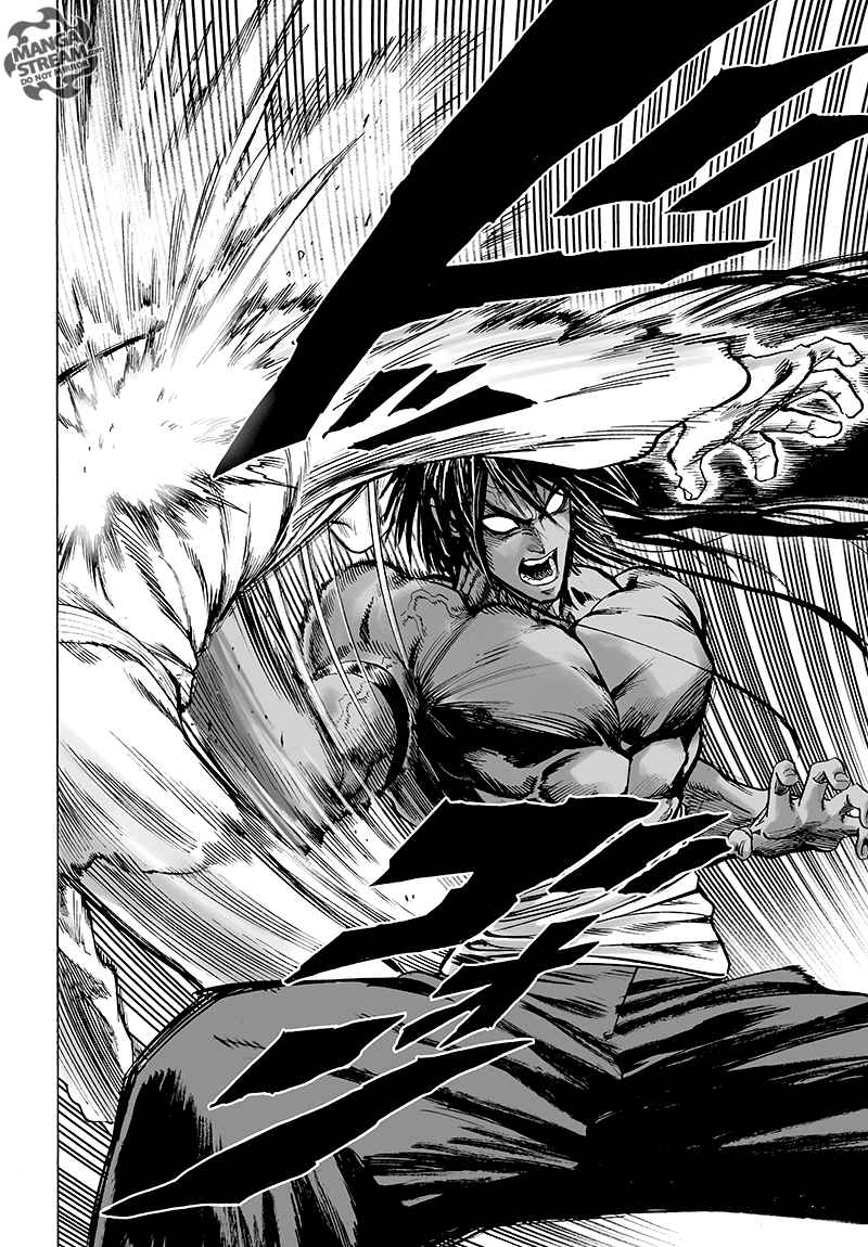 Chapter 115 - This is Real Martial Arts Image(24)