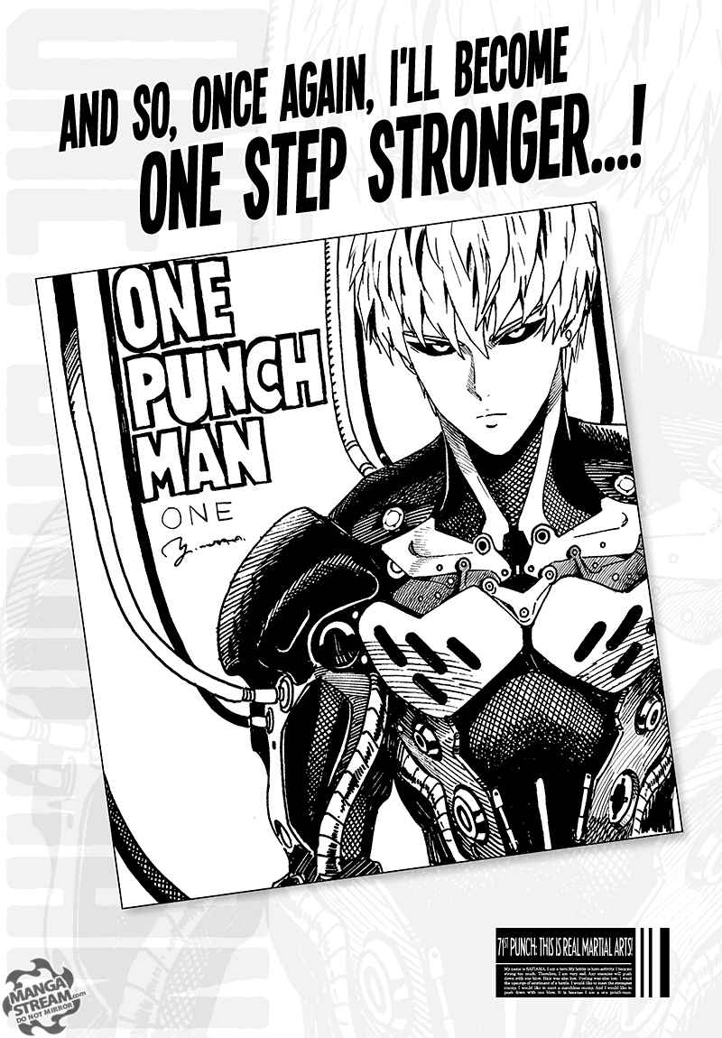 Chapter 115 - This is Real Martial Arts Image(1)