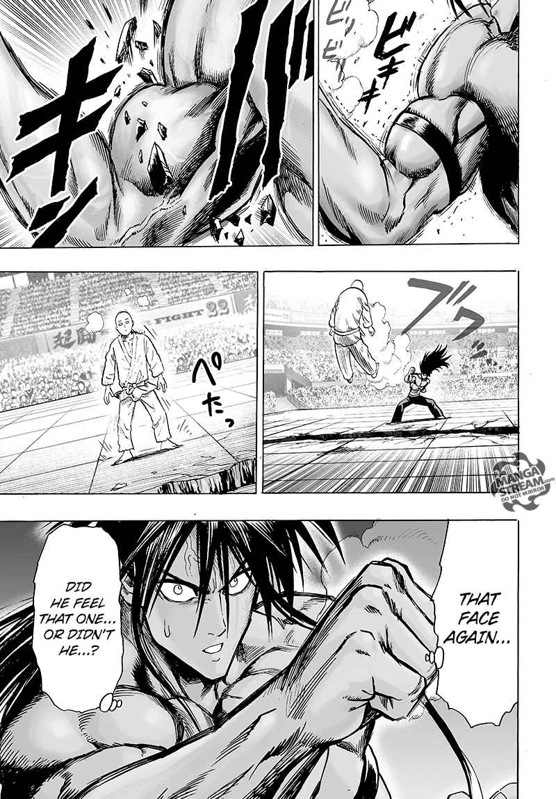 Chapter 115 - This is Real Martial Arts Image(25)