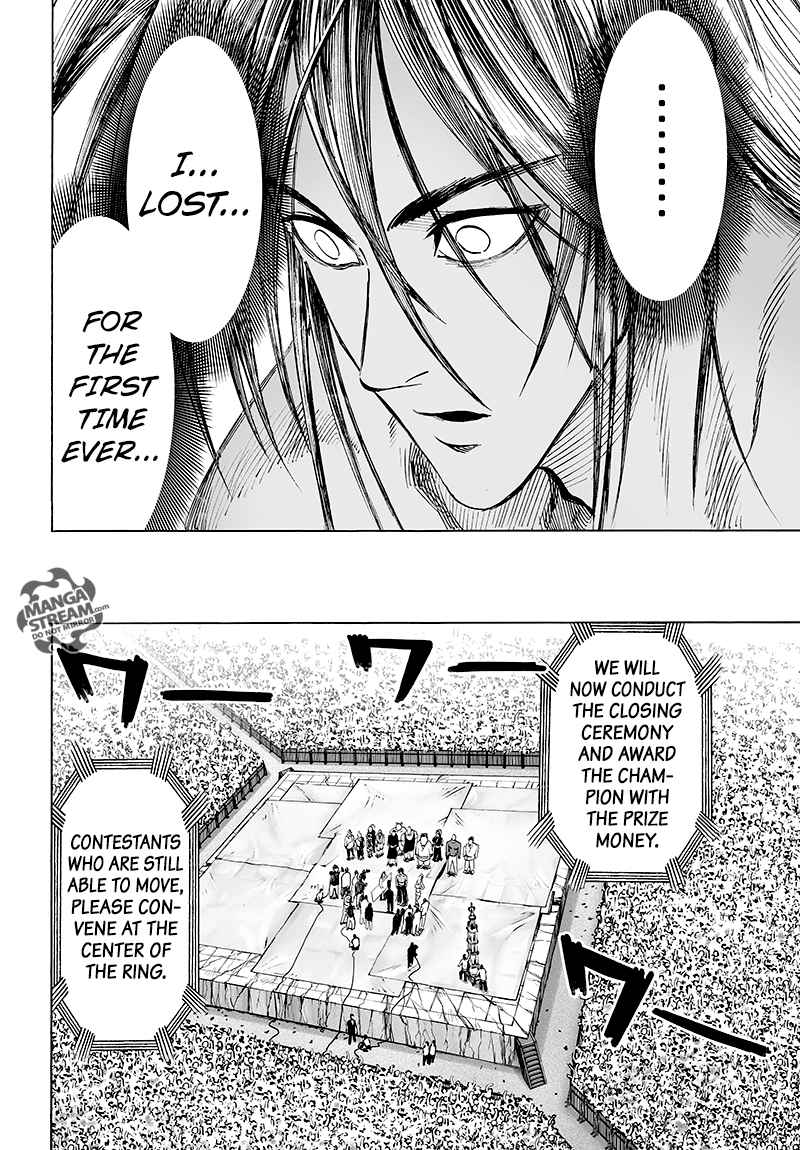 Chapter 115 - This is Real Martial Arts Image(33)