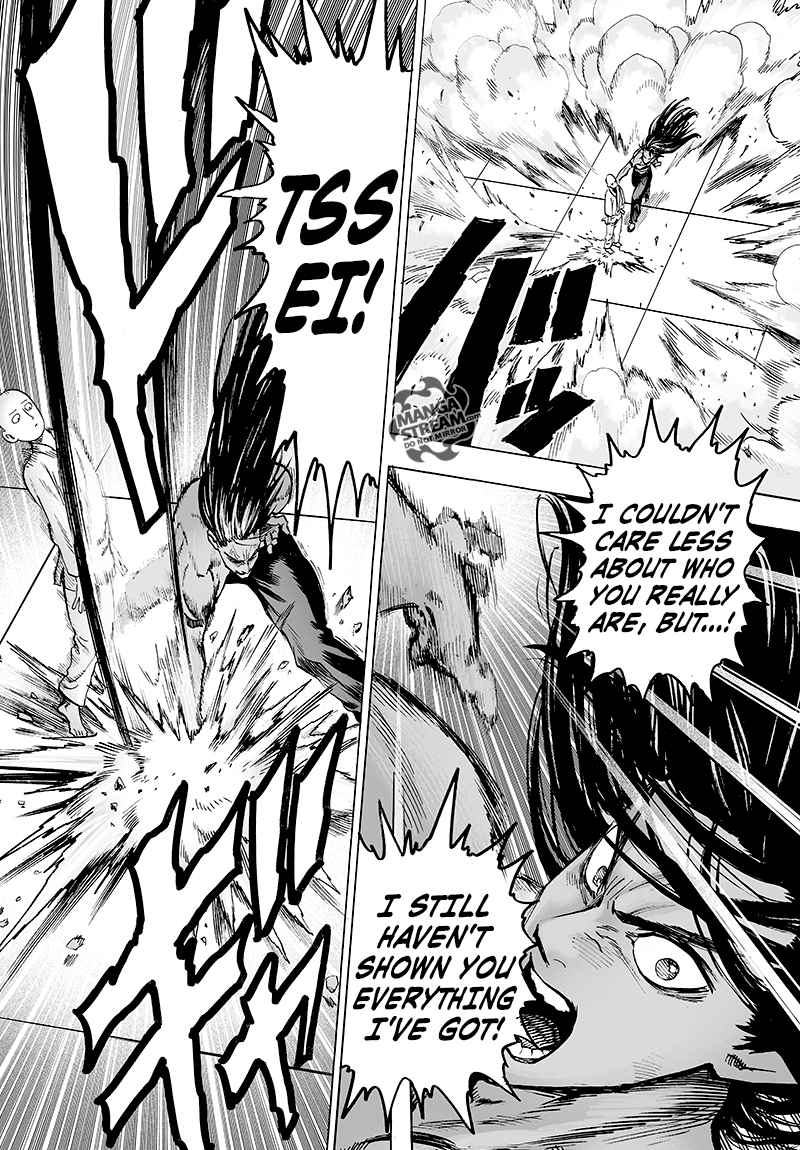 Chapter 115 - This is Real Martial Arts Image(10)