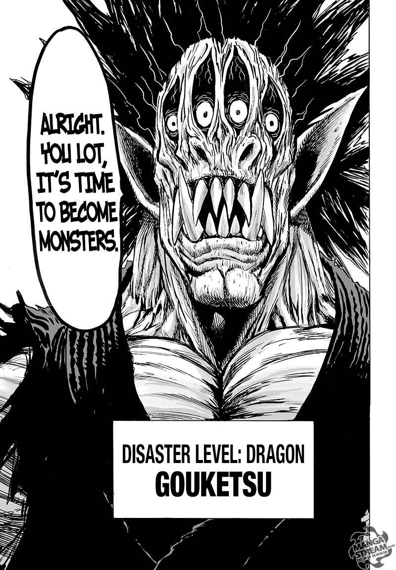 Chapter 115 - This is Real Martial Arts Image(42)