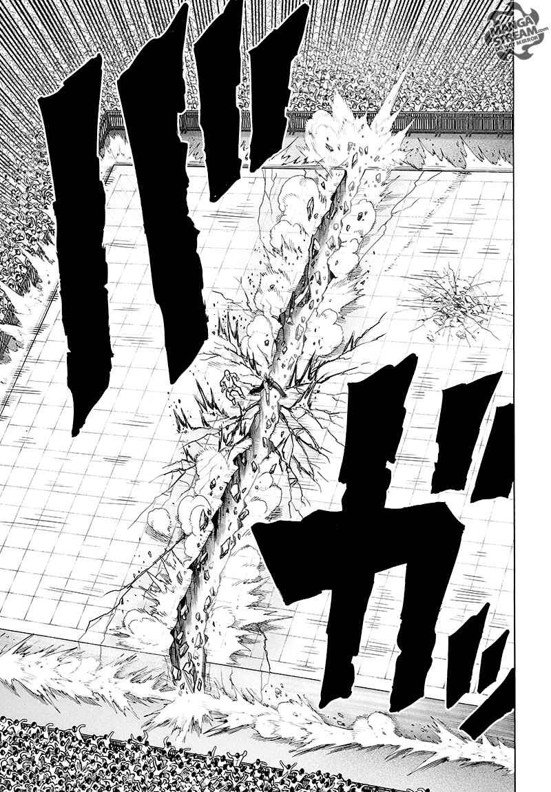 Chapter 115 - This is Real Martial Arts Image(11)