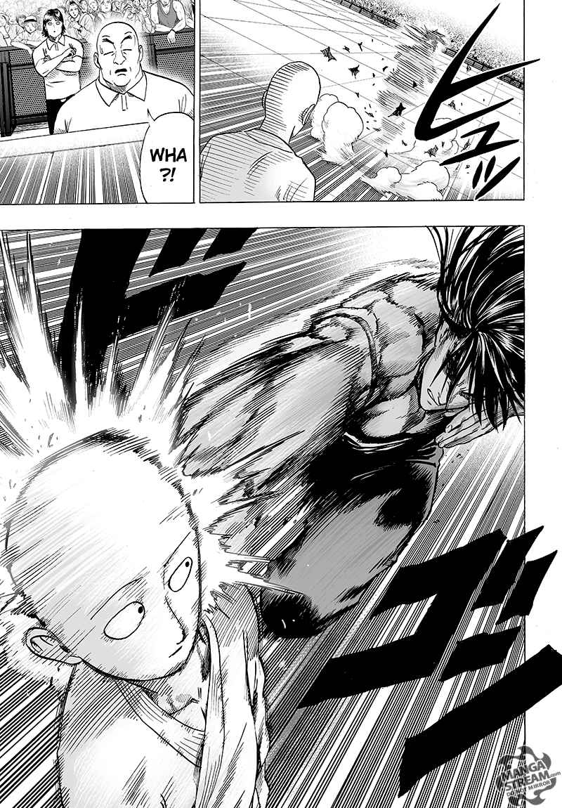 Chapter 115 - This is Real Martial Arts Image(9)