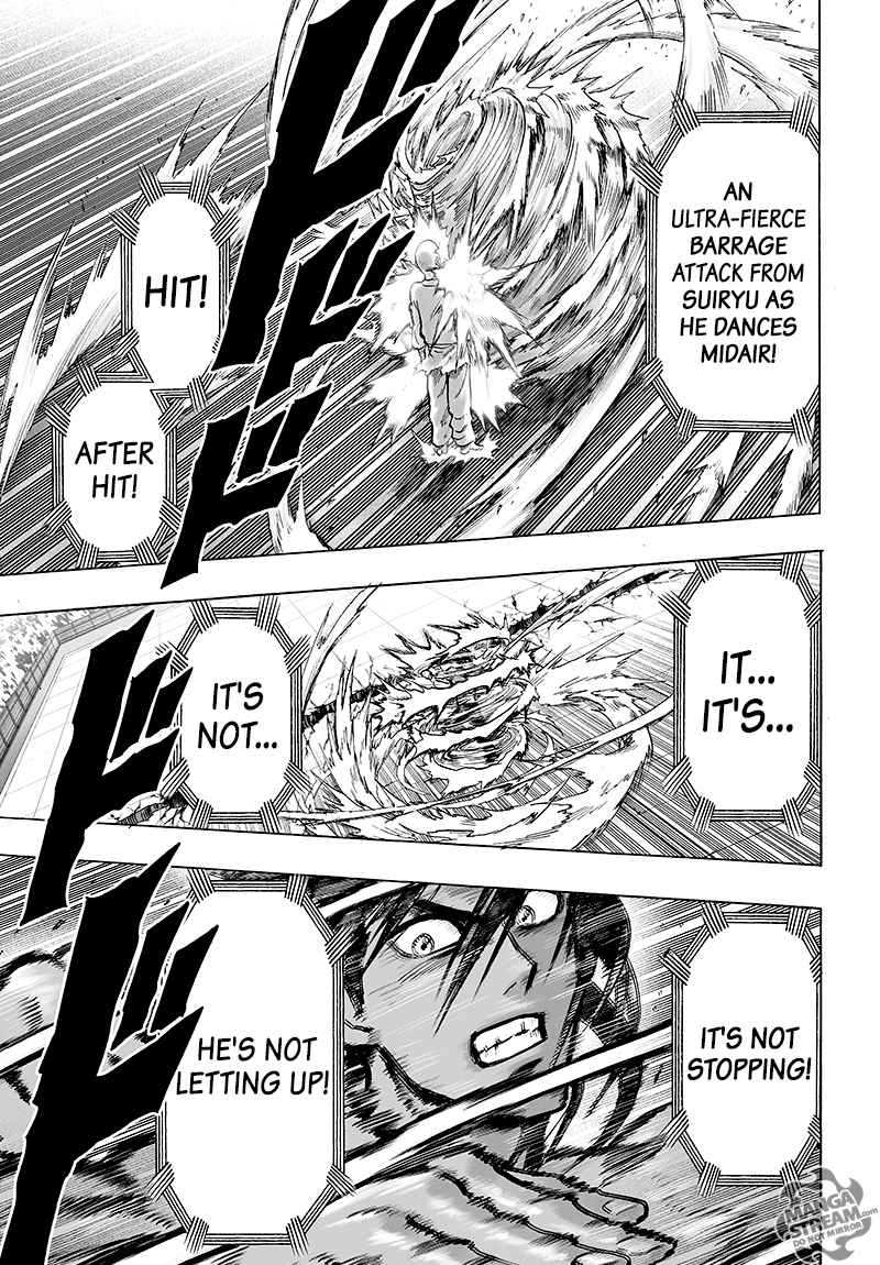 Chapter 115 - This is Real Martial Arts Image(19)