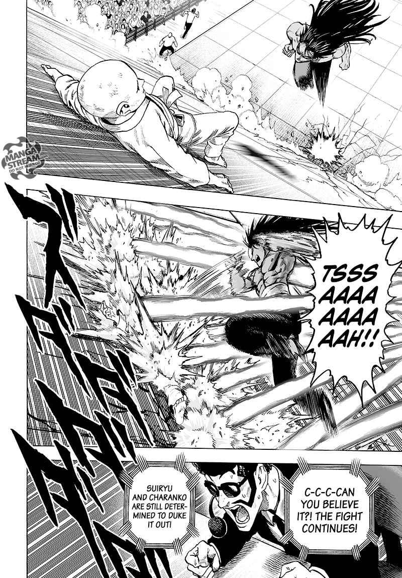Chapter 115 - This is Real Martial Arts Image(14)