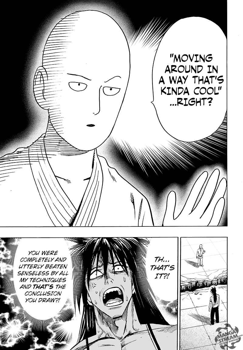 Chapter 115 - This is Real Martial Arts Image(27)