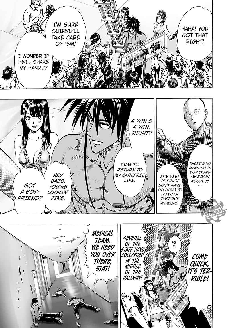 Chapter 115 - This is Real Martial Arts Image(36)