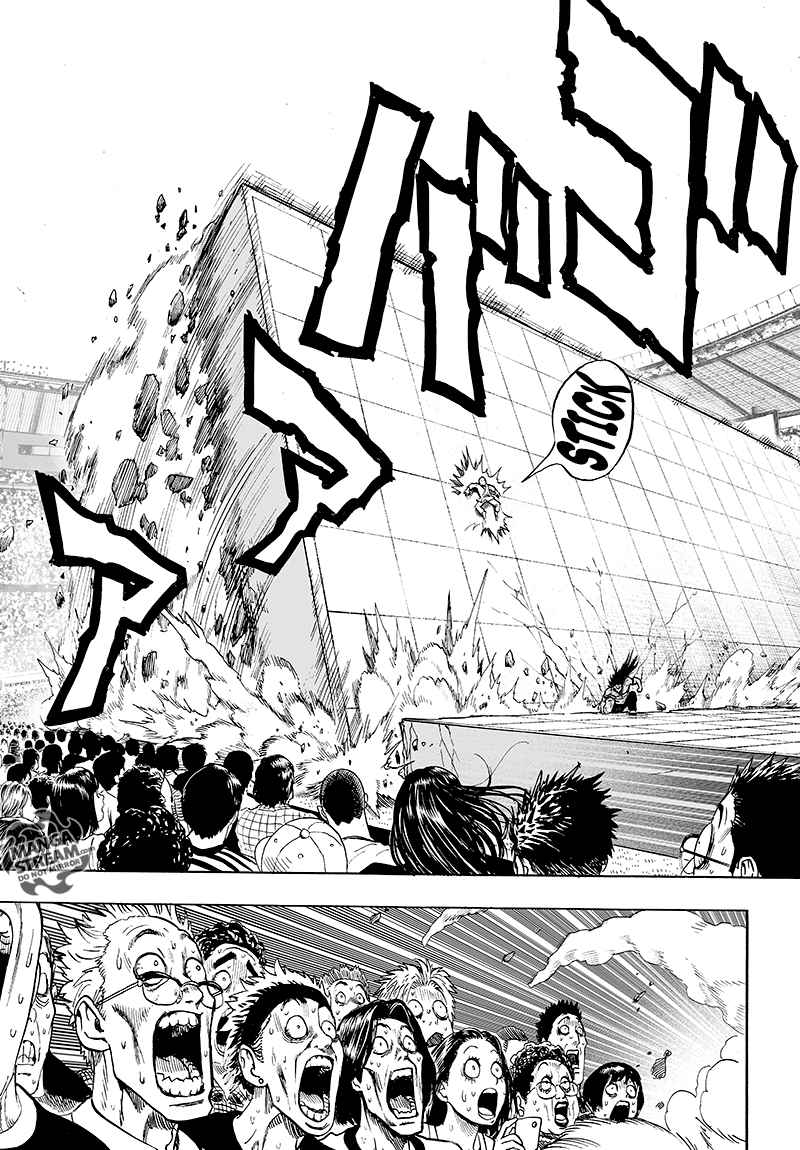Chapter 115 - This is Real Martial Arts Image(13)