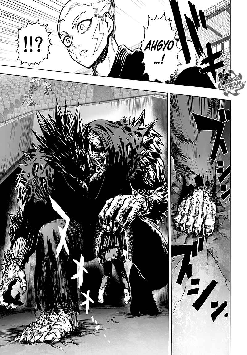 Chapter 115 - This is Real Martial Arts Image(40)