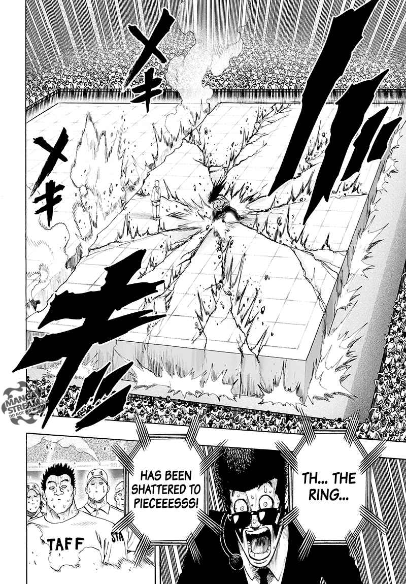 Chapter 115 - This is Real Martial Arts Image(22)