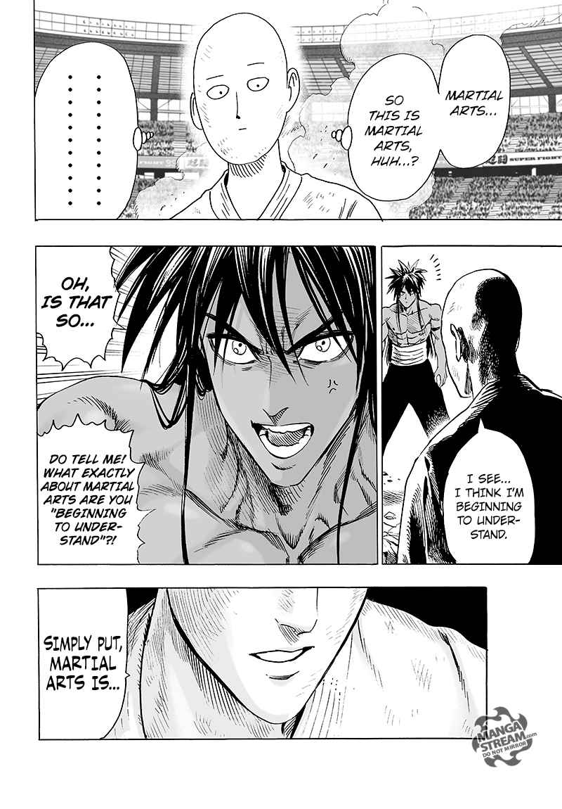 Chapter 115 - This is Real Martial Arts Image(26)