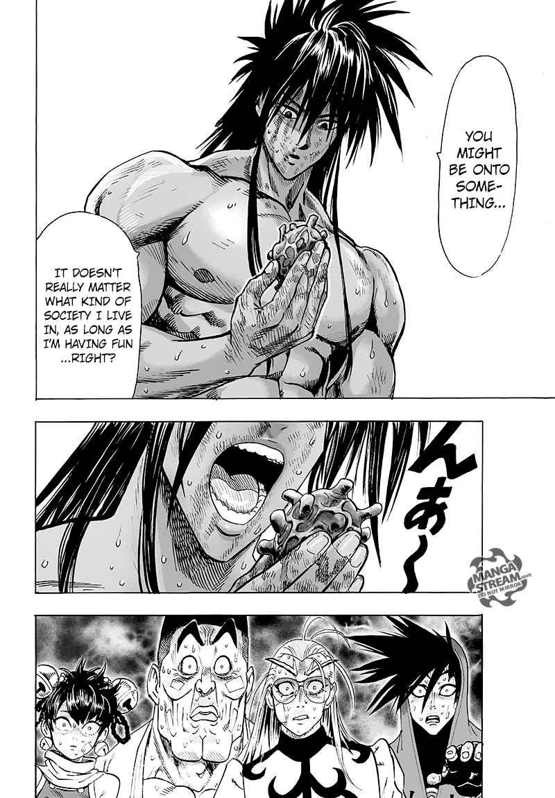 Chapter 117 - Monster Transformation 2 Image(30)