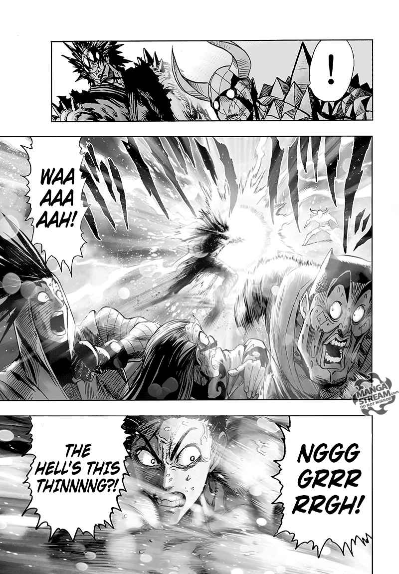 Chapter 117 - Monster Transformation 2 Image(14)
