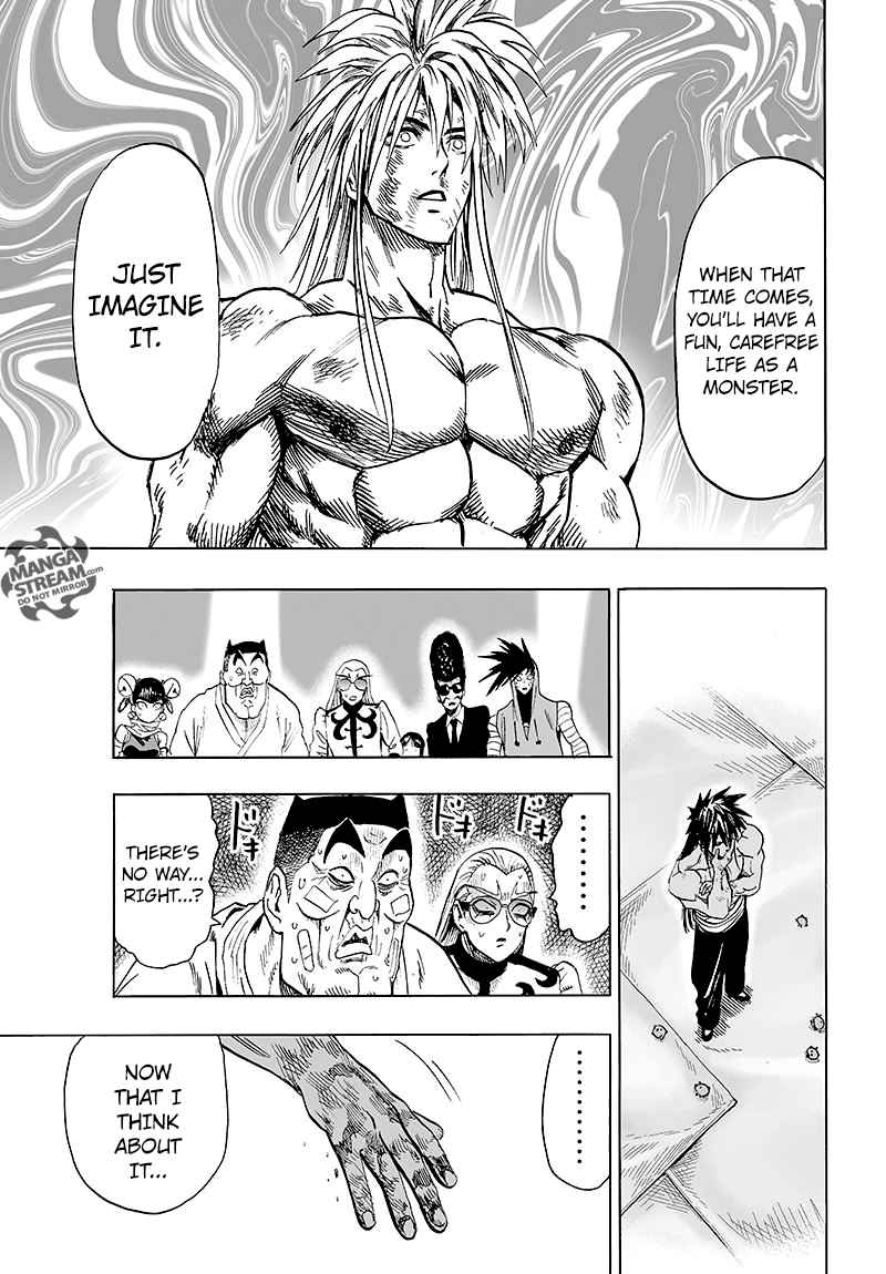 Chapter 117 - Monster Transformation 2 Image(29)