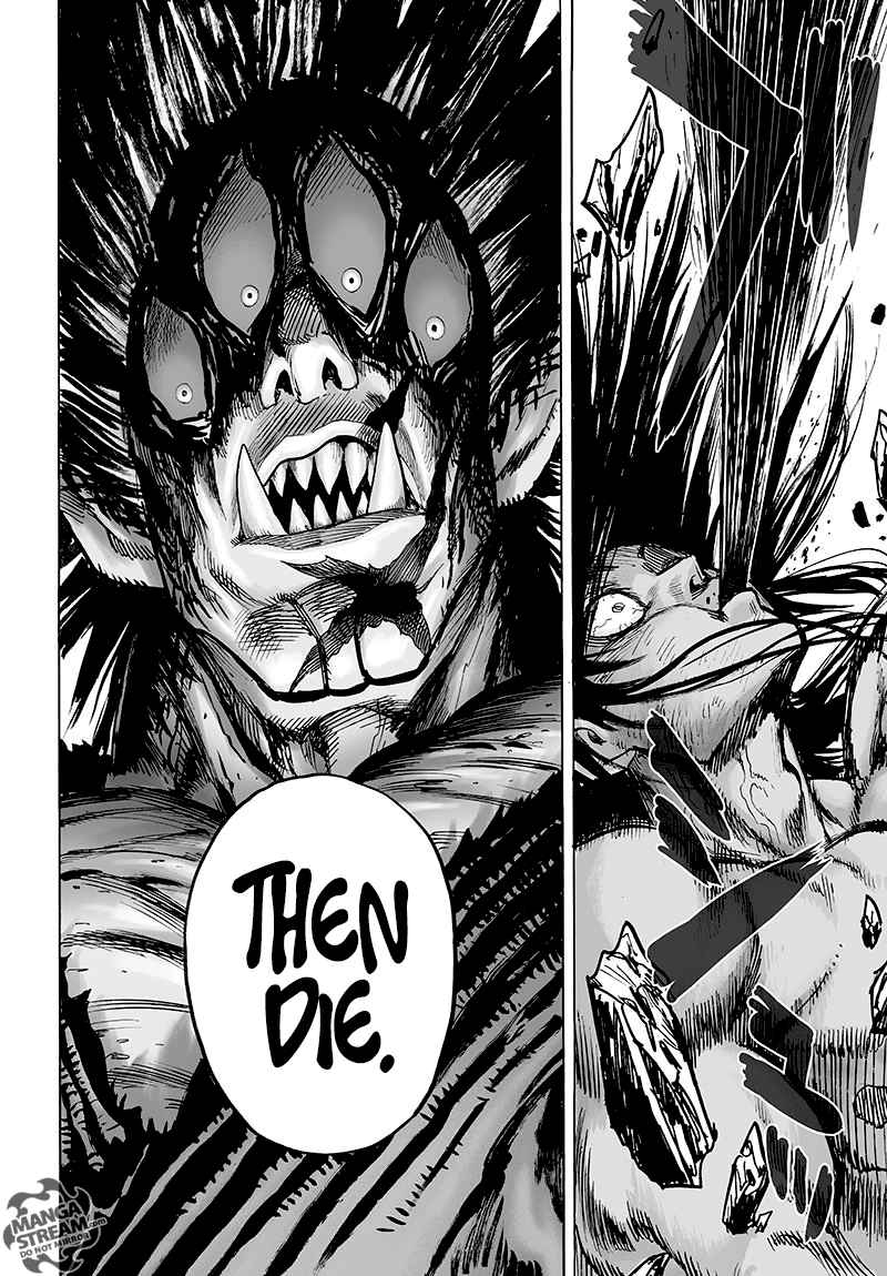 Chapter 117 - Monster Transformation 2 Image(34)